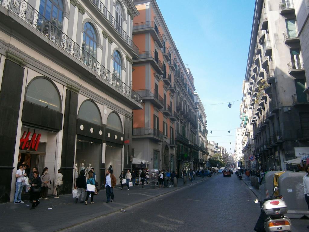 Bed & Breakfast Da Roberto Napels