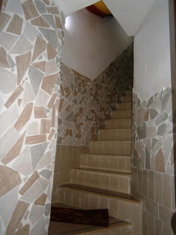 Da Roberto Bed & Breakfast Napels
