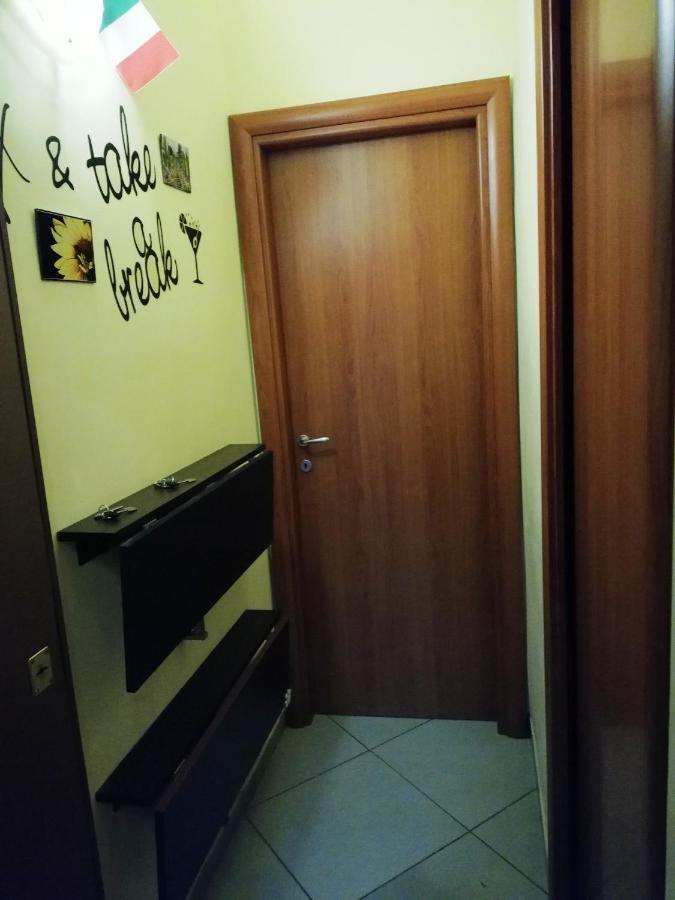 Bed & Breakfast Da Roberto Napels